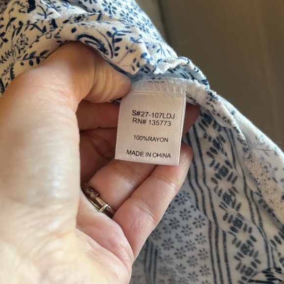 Olivaceous Strapless Mini Dress - Picture 6 of 8